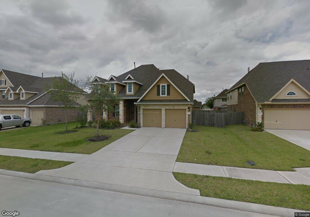 4005 Belle Way, Pearland, TX 77584 - photo 1