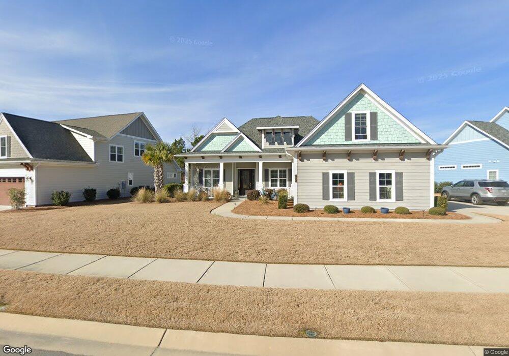 7028 Spalding Dr, Leland, NC 28451 - photo 1