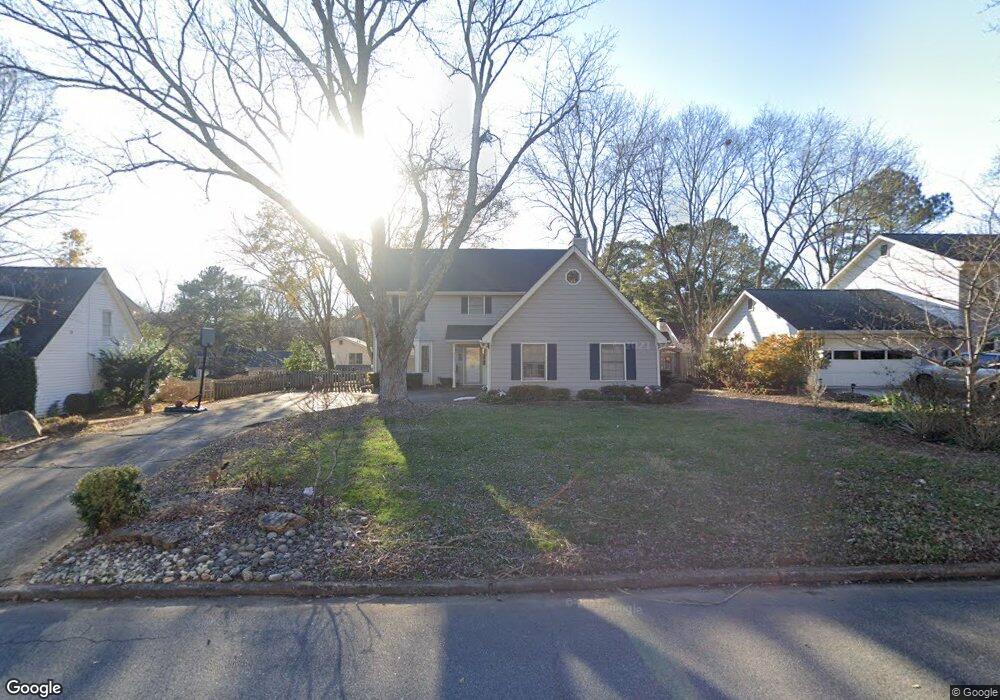 185 Truehedge Trace unit 2, Roswell, GA 30076 - photo 1