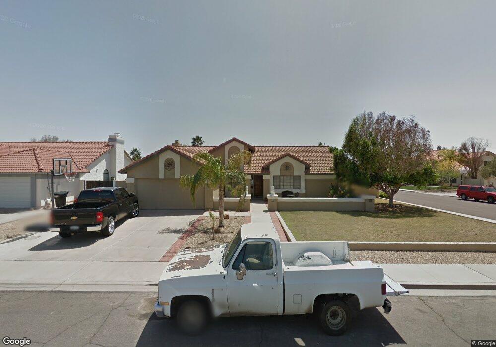 2817 E Nora St, Mesa, AZ 85213 - photo 1