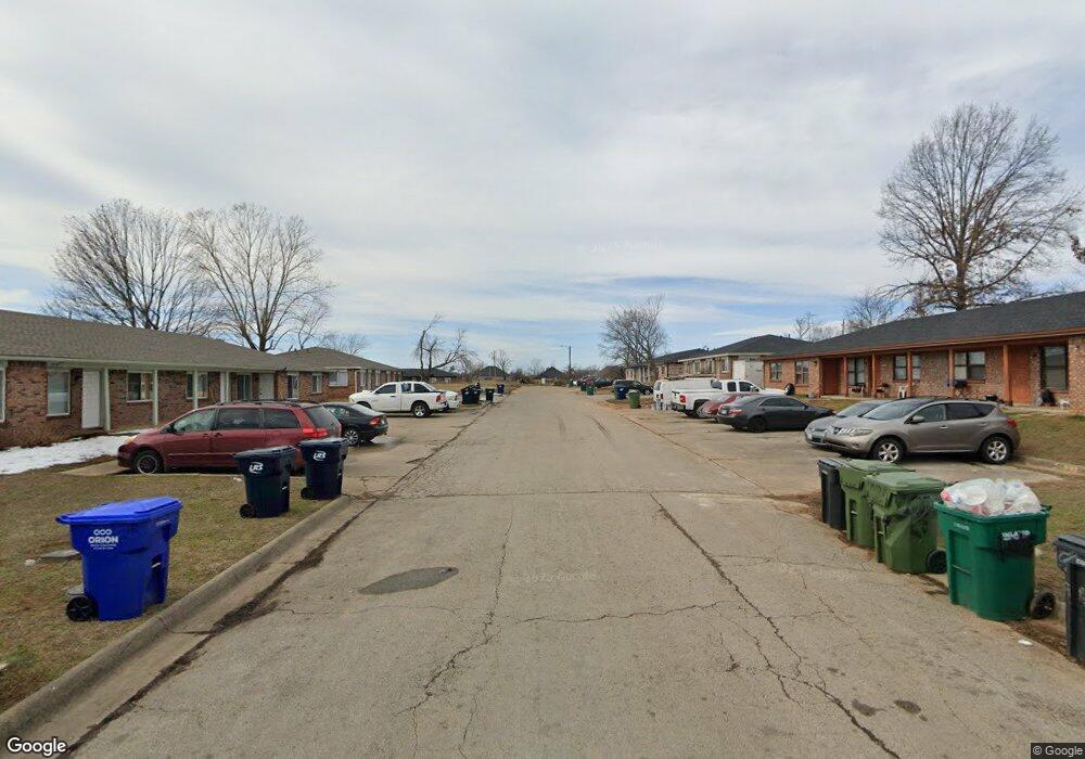 15 Hendrix Str St, Rogers, AR 72756 - photo 1