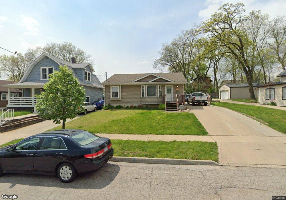 920 24th St, Des Moines, IA 50312 - photo 1