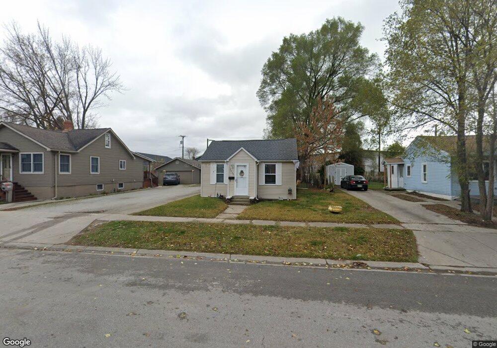 1330 Cypress St, Port Huron, MI 48060 - photo 1