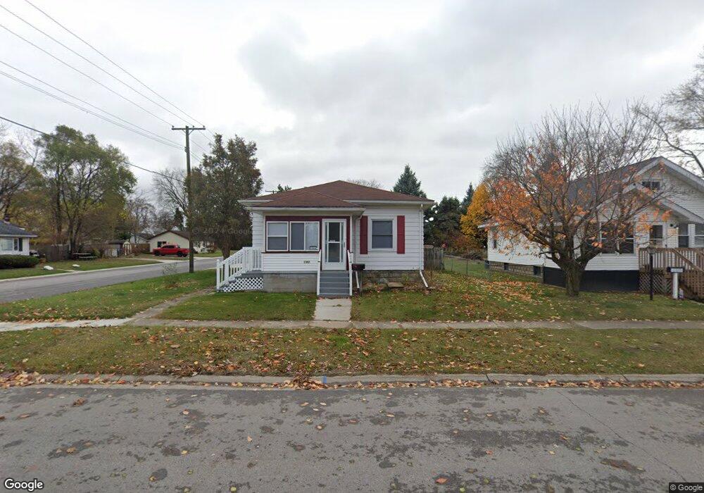 1300 Cypress St, Port Huron, MI 48060 - photo 1