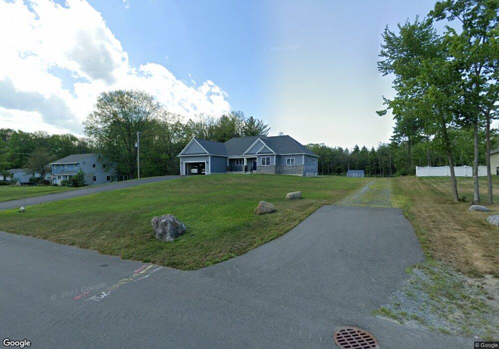 1 Victoria Ct, Schenectady, NY 12302 - photo 1