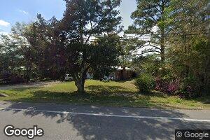 22519 Us Highway 331 N, Laurel Hill, FL 32567