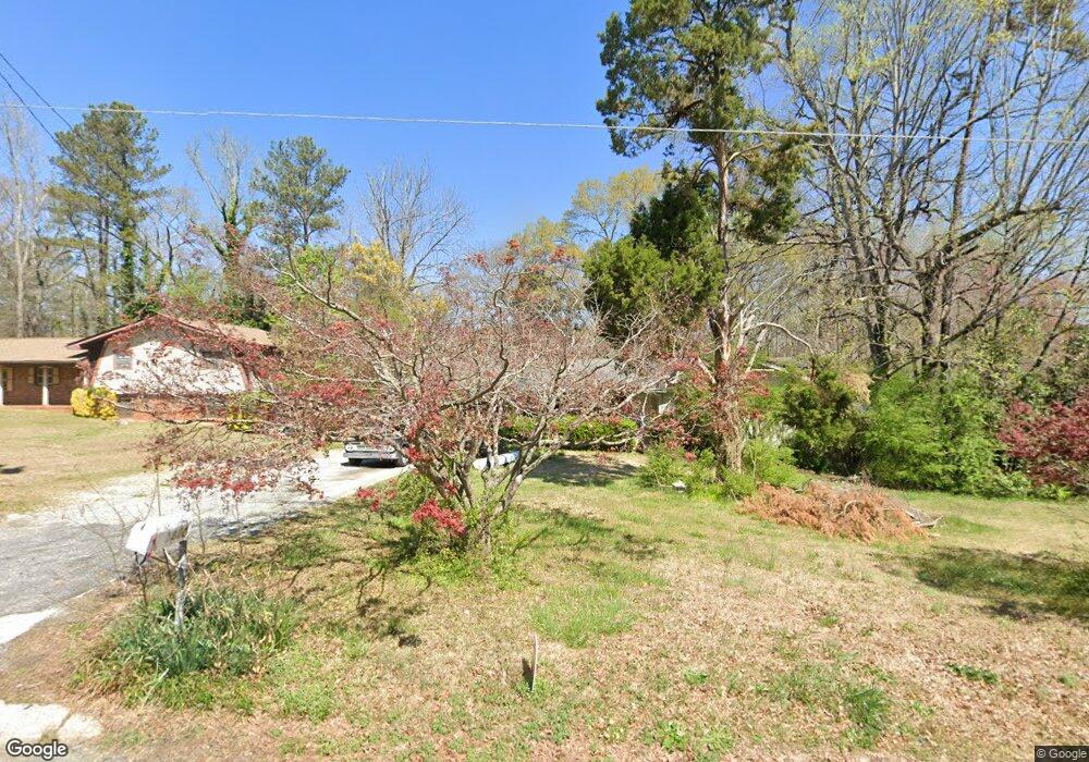 1880 Cox Dr, Austell, GA 30168 - photo 1