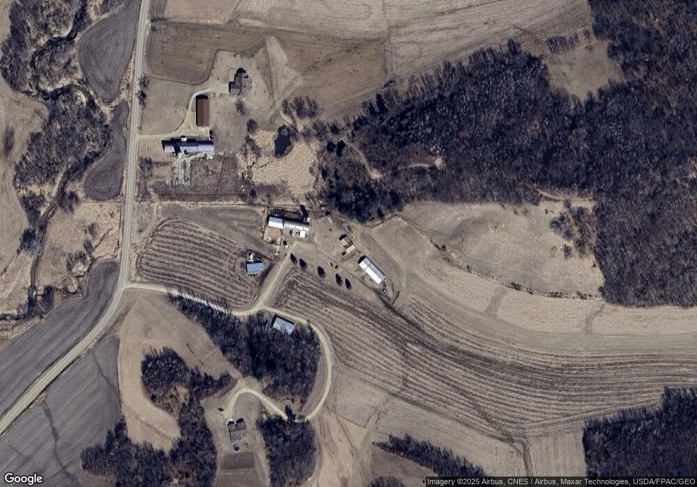 W17601 Ausen Ln, Ettrick, WI 54627 - photo 1