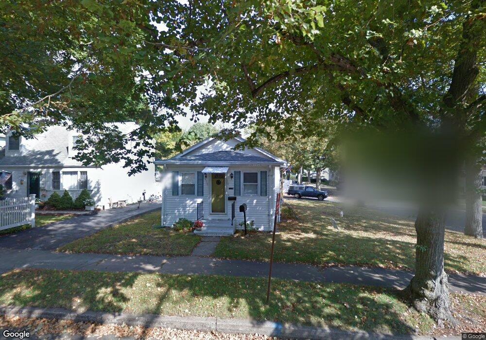 297 Concord St, New Haven, CT 06512 - photo 1