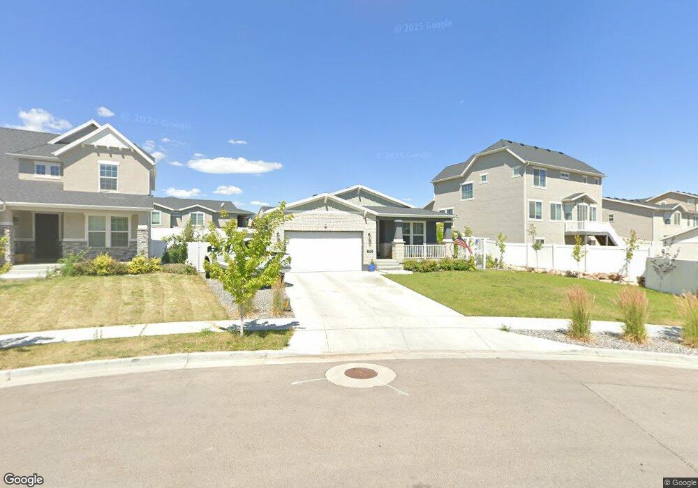 8048 S Oakridge Park Dr, West Jordan, UT 84081 - photo 1