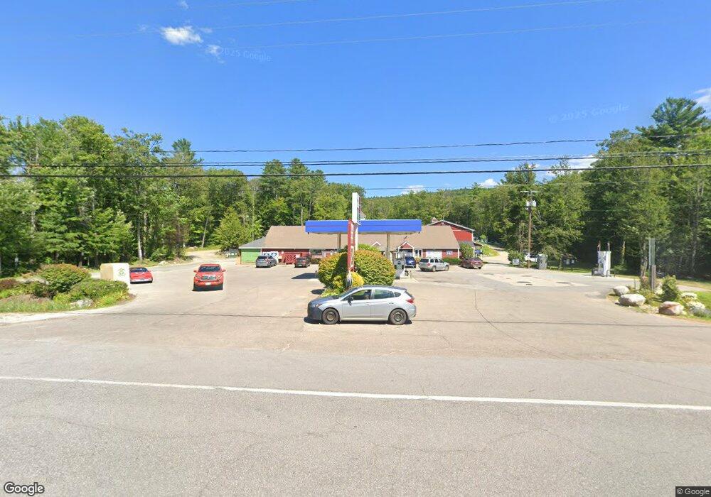 408 Mayhew Turnpike, Bristol, NH 03222 - photo 1