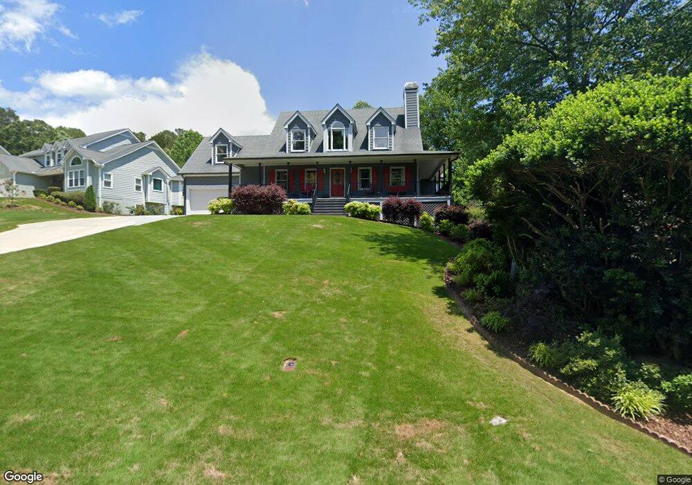 3935 Muscadine Trail, Gainesville, GA 30506 - photo 1