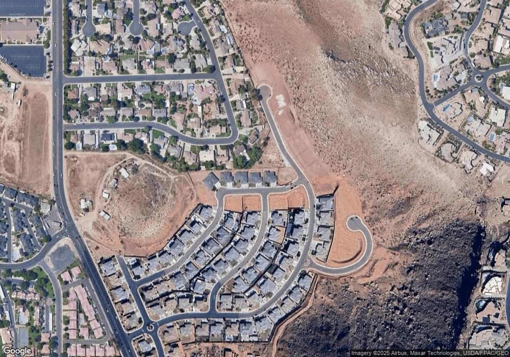 1621 E Dihedral Dr, St. George, UT 84790 - photo 1