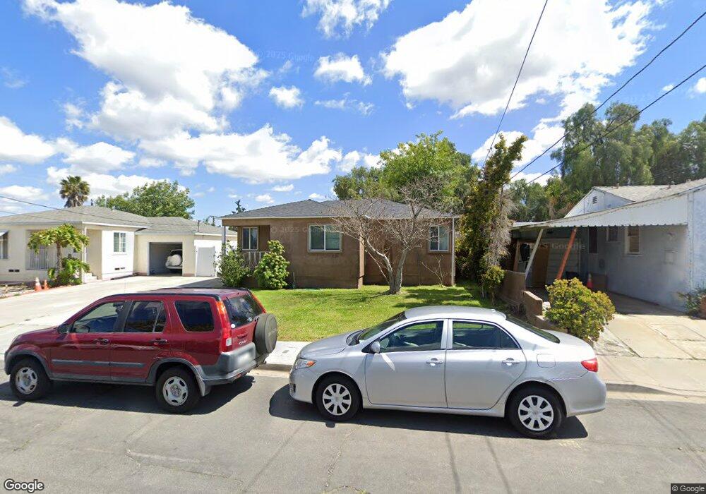 Street View Photo