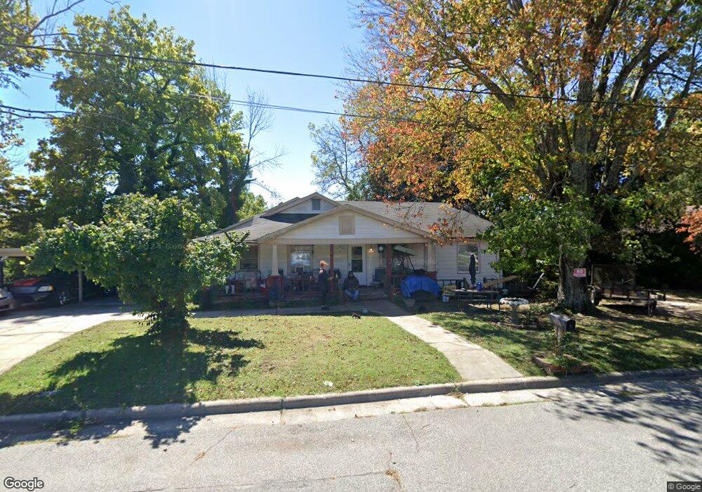 228 Charles Ave, High Point, NC 27260 - photo 1