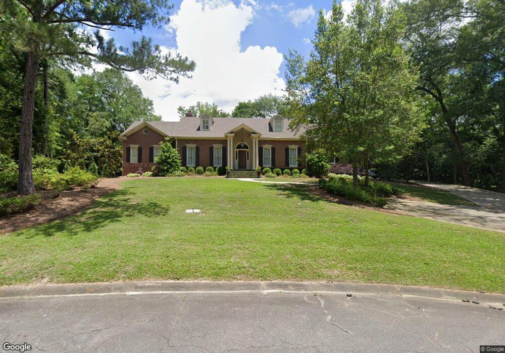 4119 Canyon Rd, Macon, GA 31210 - photo 1