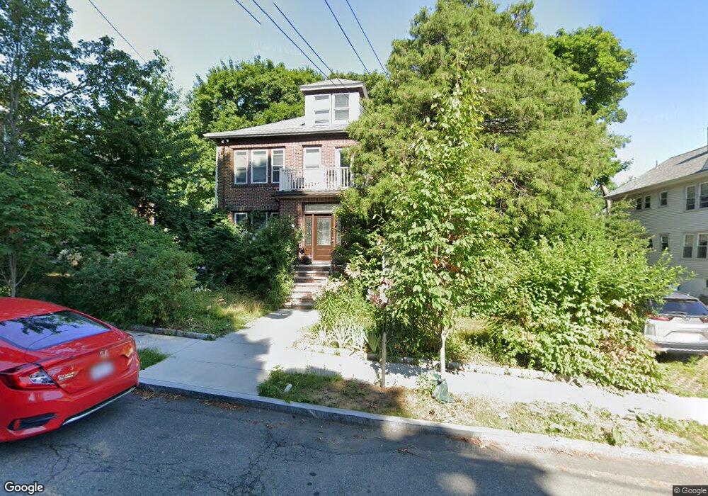 55-57 Crosby Rd unit 1, Newton, MA 02467 - photo 1