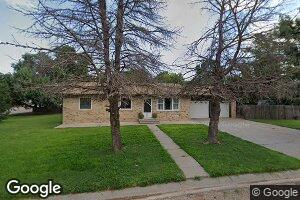 300 Orth Ave, Sublette, KS 67877