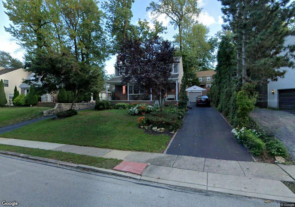 5260 Reservation Rd, Drexel Hill, PA 19026 - photo 1