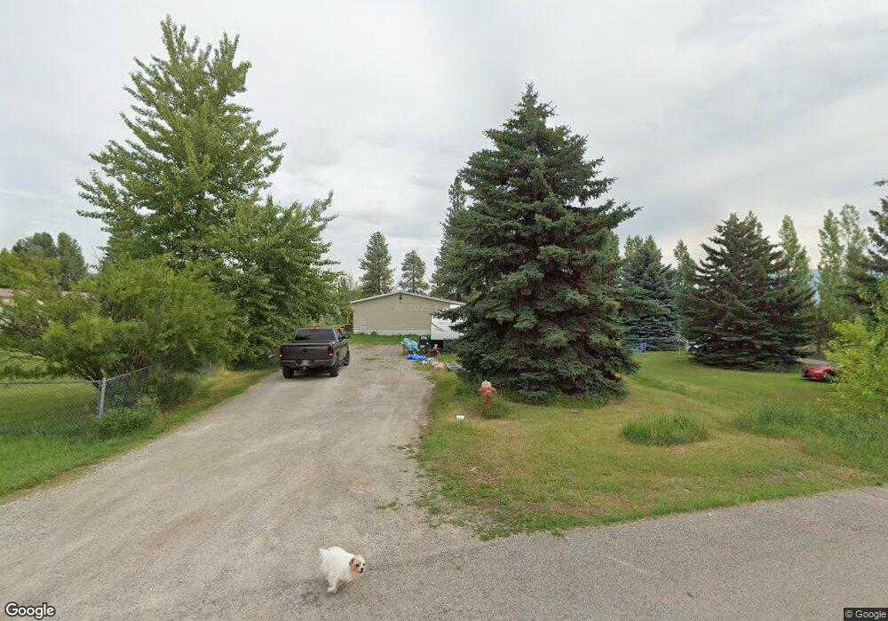 472 Kings Loop, Evergreen, MT 59901 - photo 1