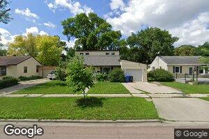 1013 19th St S, Fargo, ND 58103