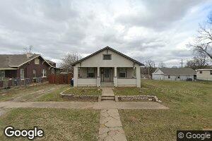 112 S Olympia Ave, Tulsa, OK 74127
