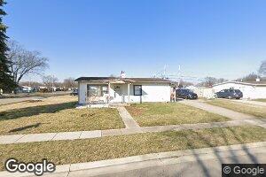 343 Prentice Dr, New Carlisle, OH 45344