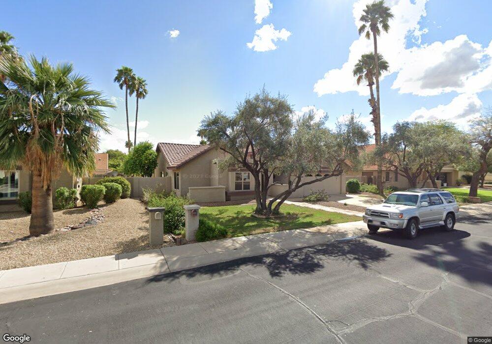 1947 E Krista Way, Tempe, AZ 85284 - photo 1