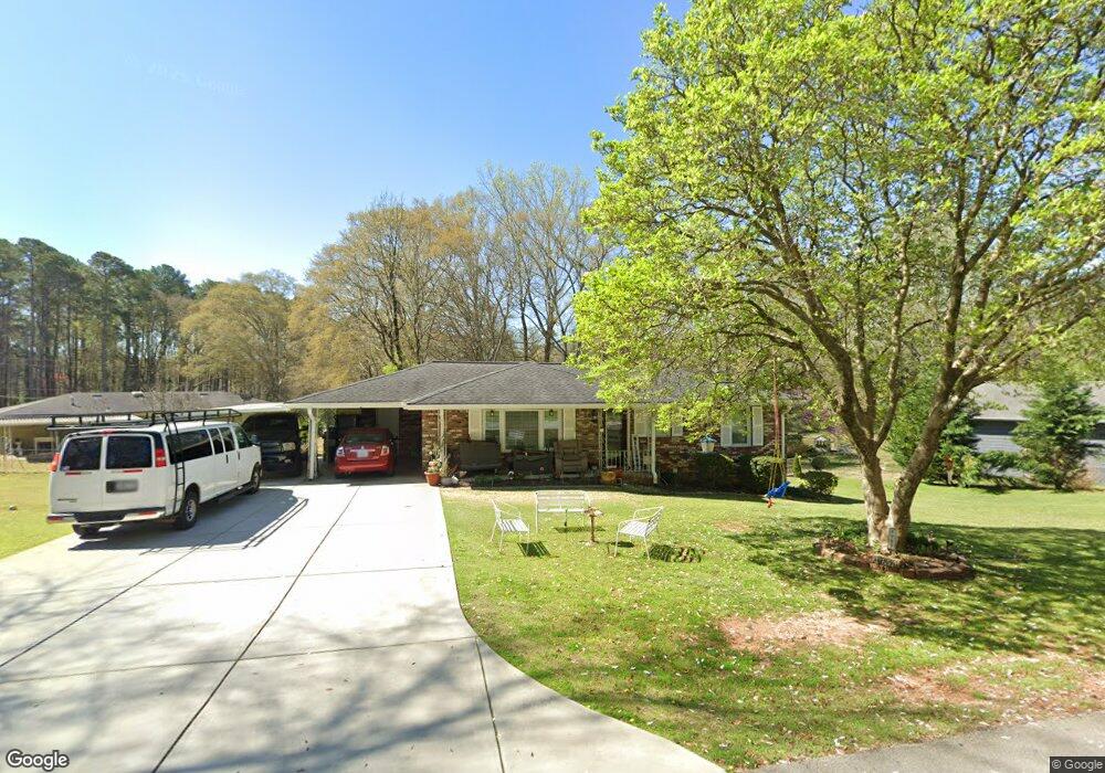 1759 Witt Cir, Austell, GA 30168 - photo 1