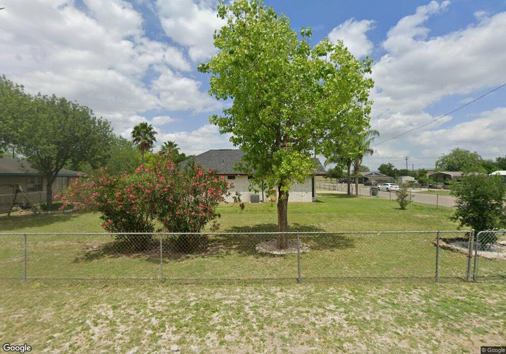 500 Hackberry Ave, San Juan, TX 78589 - photo 1