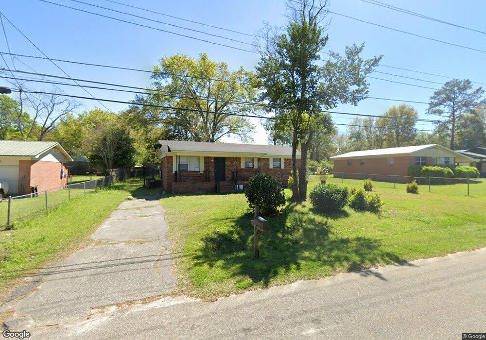 241 13th Ave SW, Cairo, GA 39828 - photo 1