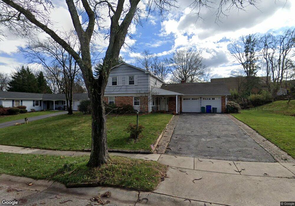 5166 Downwest Ride, Columbia, MD 21044 - photo 1