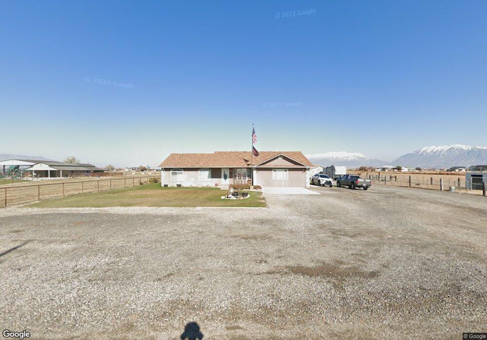 4574 W 5600 S, Spanish Fork, UT 84660 - photo 1