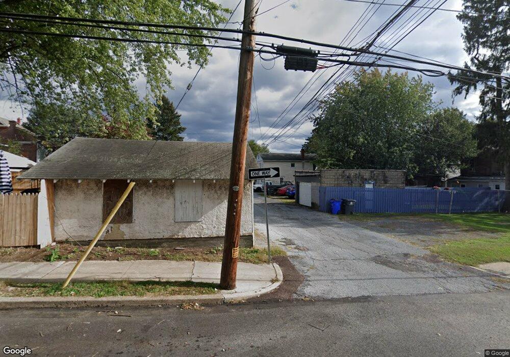 443 REAR LOT Manatawny St, Pottstown, PA 19464 - photo 1