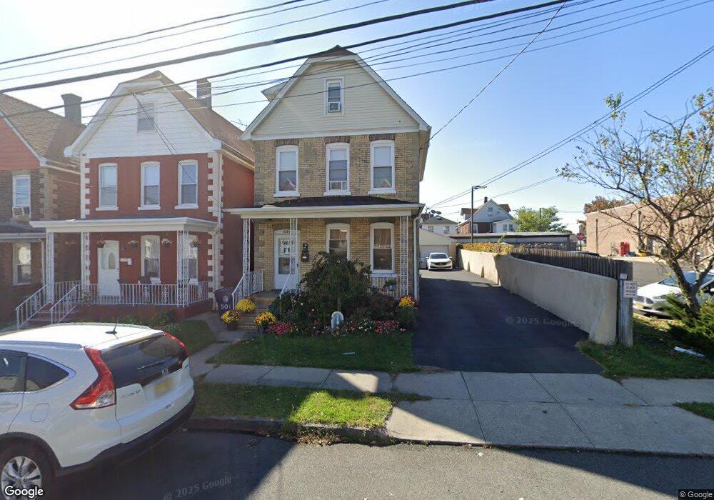 501 Compton Ave, Perth Amboy, NJ 08861 - photo 1