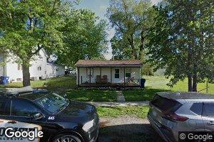 104 W Green St, Smithton, MO 65350