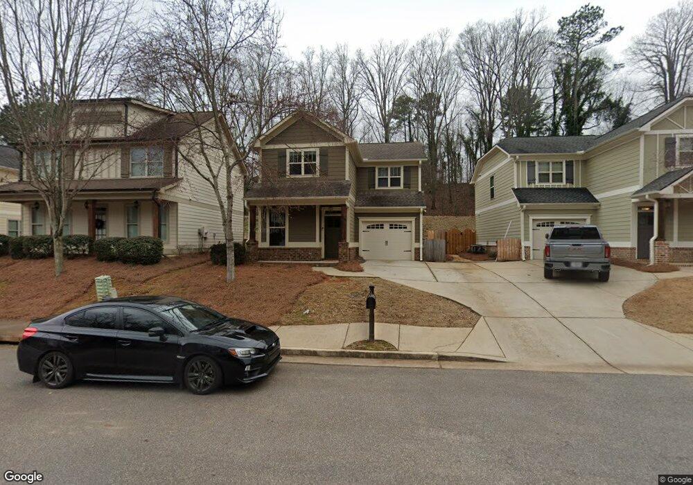 345 Wilde Oak Place, Athens, GA 30606 - photo 1