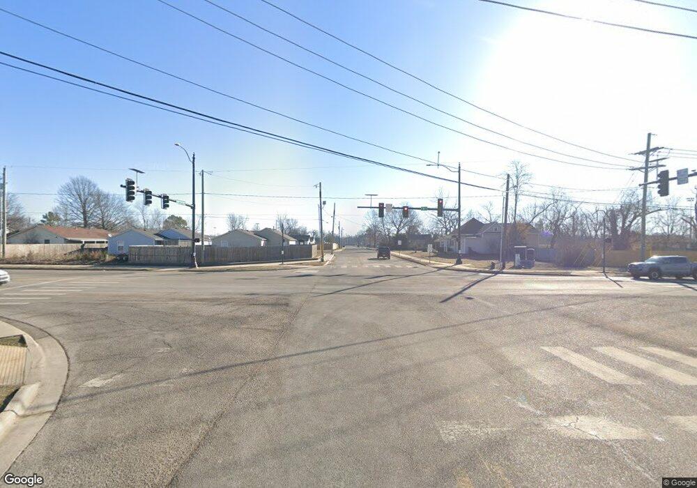 119 E Olrich, Rogers, AR 72756 - photo 1