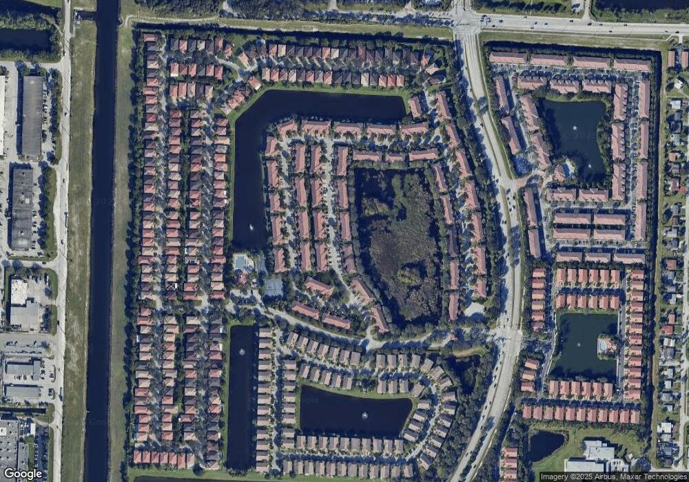 2037 Oakhurst Way, Riviera Beach, FL 33404 - photo 1