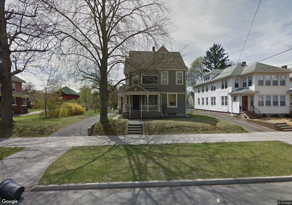 63 Grand Blvd, Binghamton, NY 13905 MLS 323333