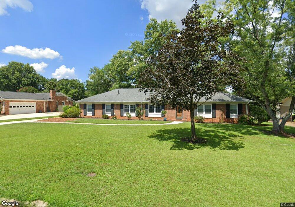 125 Seabury Dr, Greenville, SC 29615 - photo 1