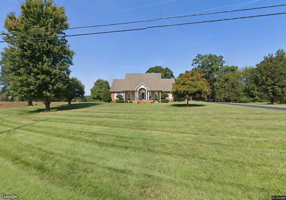 160 Mason Grissom Rd, Rock Island, TN 38581 - photo 1