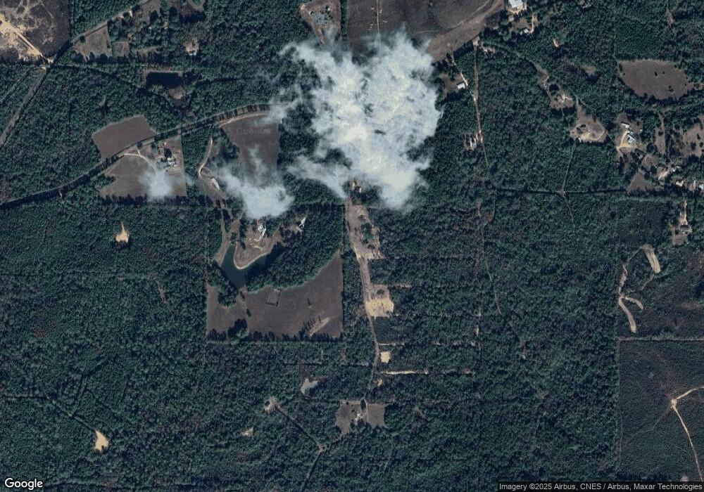 TBD Austin Smith Rd, Ruth, MS 39662 - photo 1