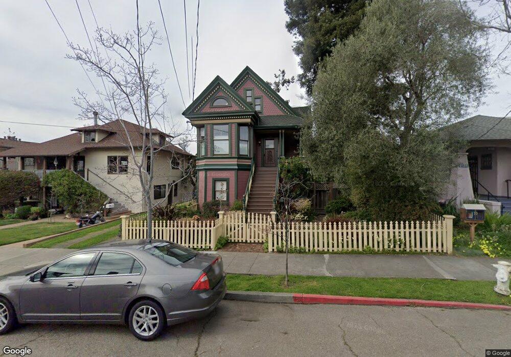 2123 Russell St, Berkeley, CA 94705 - photo 1