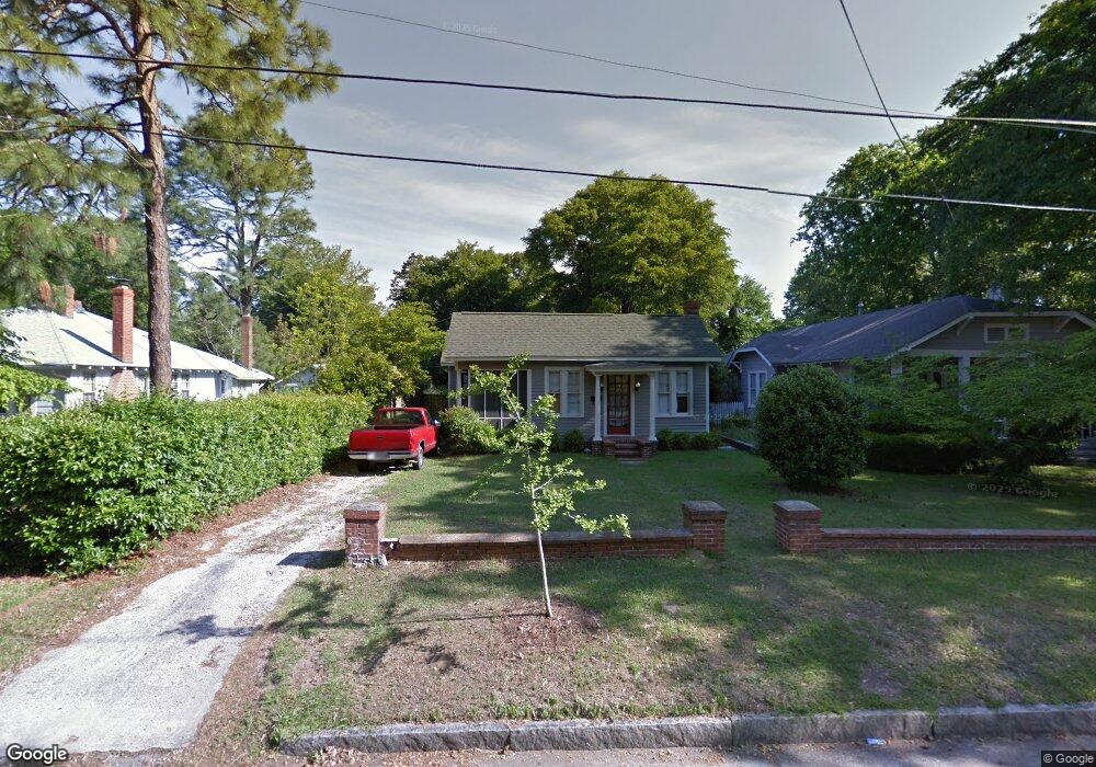 2811 Helen St, Augusta, GA 30909 - photo 1