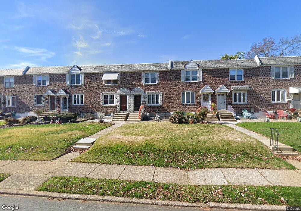 712 Crescent Dr, Glenolden, PA 19036 - photo 1