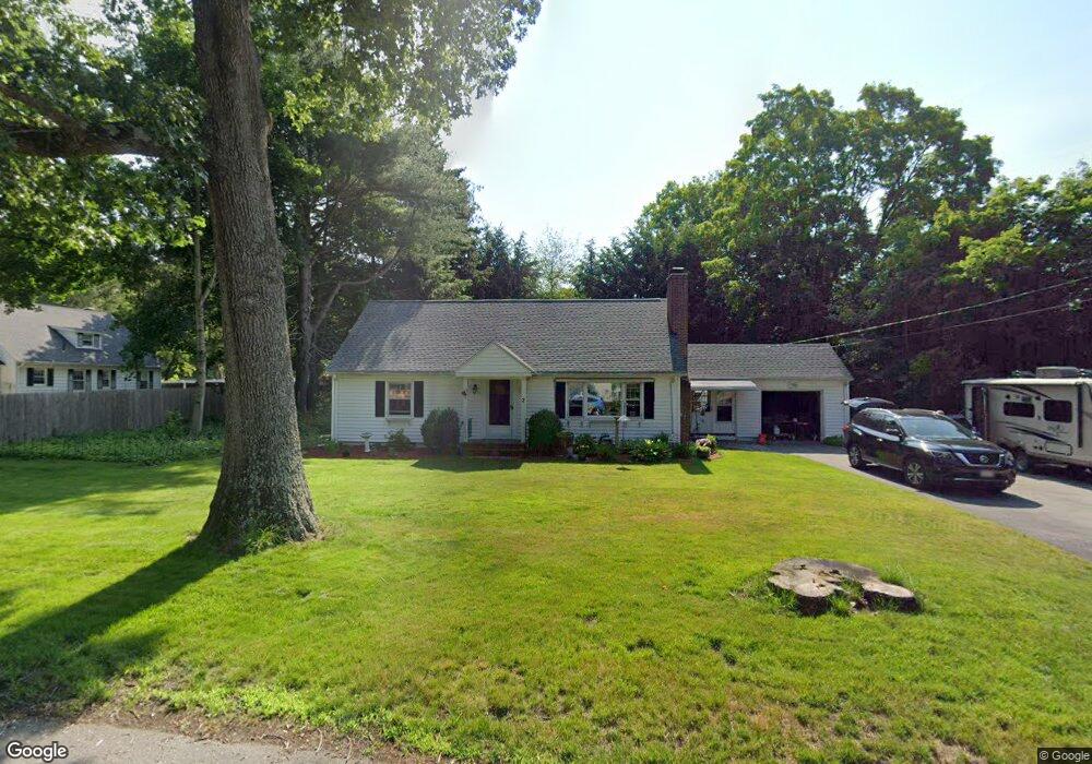 2 Decorie Dr, Wilbraham, MA 01095 - photo 1