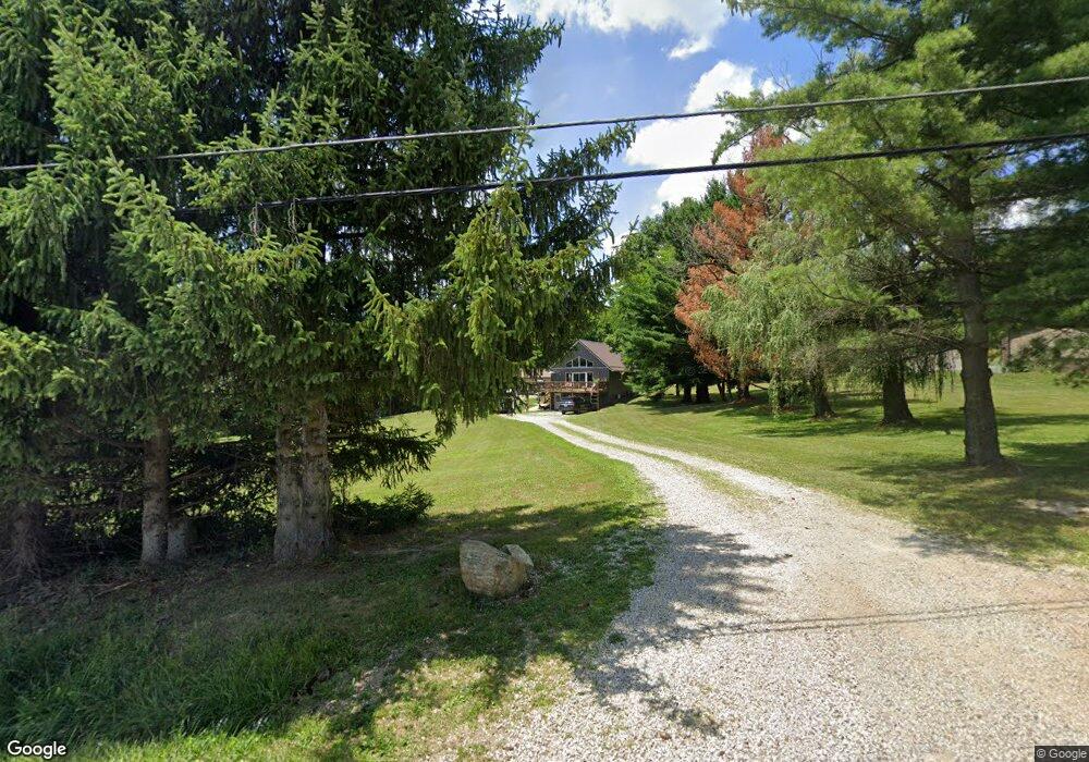 1796 Lucas Rd, Lucas, OH 44843 - photo 1