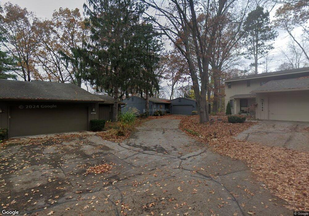 6750 Red Cedar Ln, West Bloomfield, MI 48324 - photo 1