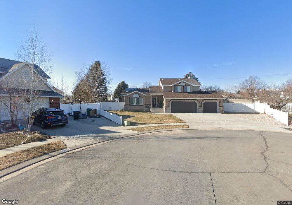 2183 W Par Cir, West Jordan, UT 84088 - photo 1